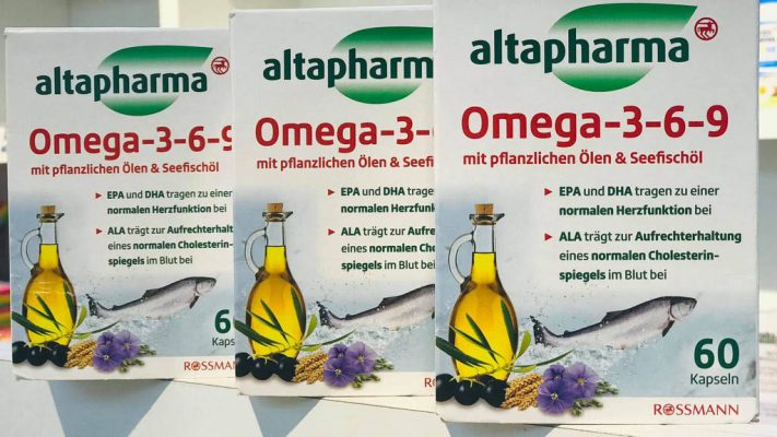 Altapharma Omega 02
