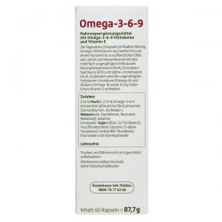 Altapharma Omega 1
