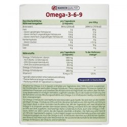 Altapharma Omega 2