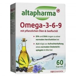 Altapharma Omega