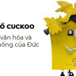 Dong Ho Cuckoo