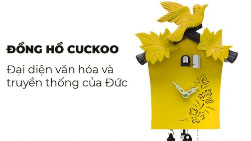 Dong Ho Cuckoo