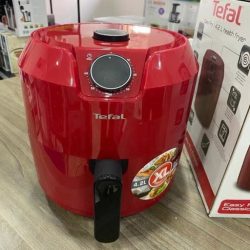 Tefal Ey2015 Red