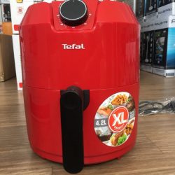 Tefal Ey2015 Red 4