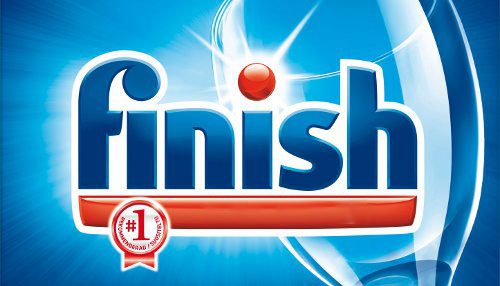 Finishpowerball Logo