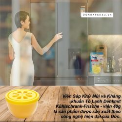 Sap Khu Mui Tu Lanh Denkmit 6