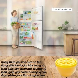 Sap Khu Mui Tu Lanh Denkmit 8