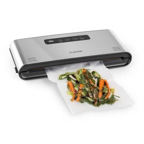 May Hut Chan Khong Klarstein Foodlocker Pro Vacuum Sealer 1