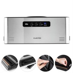 May Hut Chan Khong Klarstein Foodlocker Pro Vacuum Sealer 2