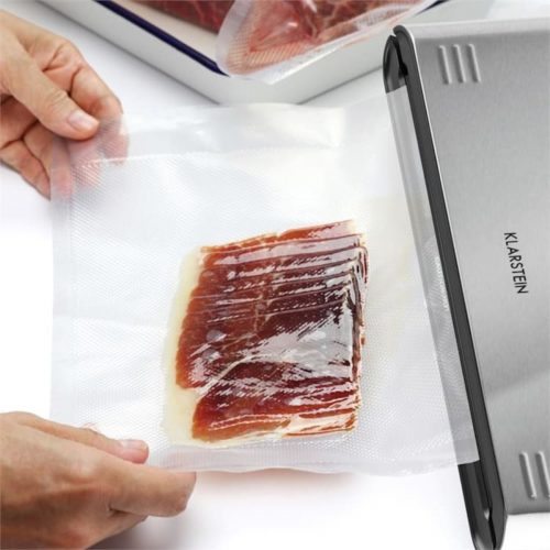 May Hut Chan Khong Klarstein Foodlocker Pro Vacuum Sealer 3